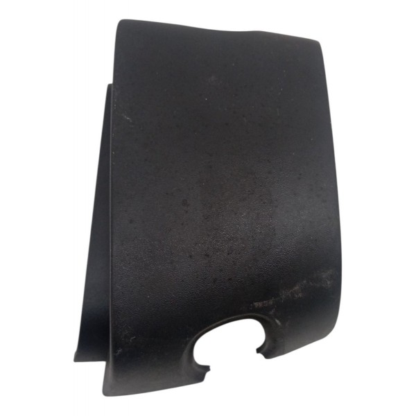 Moldura Superior Coluna Direção Chevrolet Zafira 2002 2003