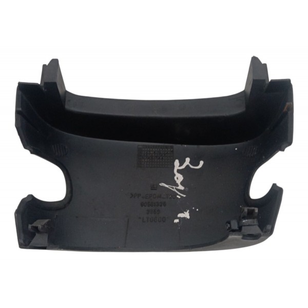 Moldura Superior Coluna Direção Chevrolet Zafira 2002 2003