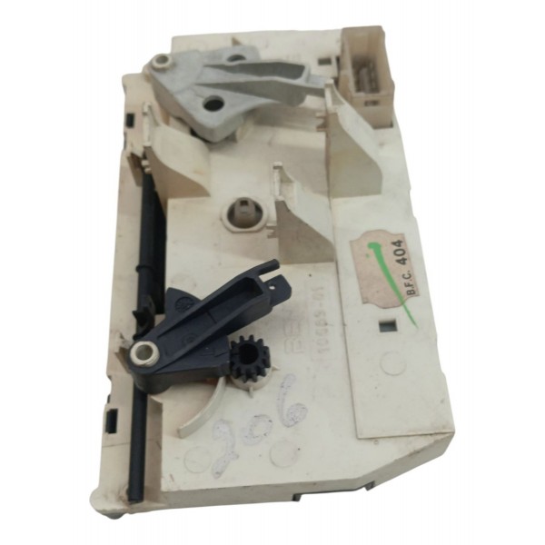 Comando Ar Condicionado Peugeot 206 1998 1999 2000 Comando Ar Condicionado Peugeot 206 1998 1999 2000