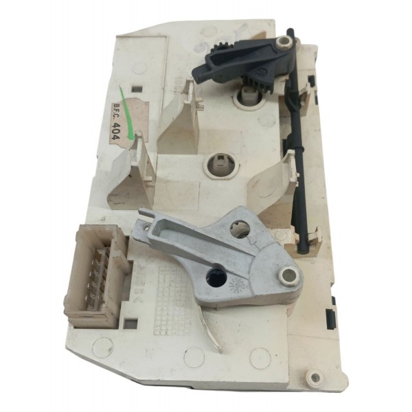 Comando Ar Condicionado Peugeot 206 1998 1999 2000 Comando Ar Condicionado Peugeot 206 1998 1999 2000