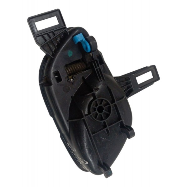 Maçaneta Interna Traseira Esquerda Renault Kwid 2020 Maçaneta Interna Traseira Esquerda Renault Kwid 2020