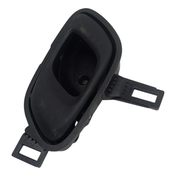 Maçaneta Interna Traseira Esquerda Renault Kwid 2020 Maçaneta Interna Traseira Esquerda Renault Kwid 2020