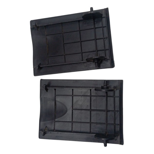 Par Moldura Alavqanca Tampão Traseiro Jac J5 2011 2012 2013 Par Moldura Alavqanca Tampão Traseiro Jac J5 2011 2012 2013