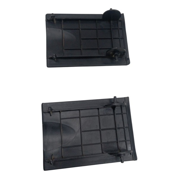 Par Moldura Alavqanca Tampão Traseiro Jac J5 2011 2012 2013 Par Moldura Alavqanca Tampão Traseiro Jac J5 2011 2012 2013