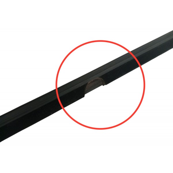 Pestana Friso Traseiro Esquerdo Citroen C4 Lounge 2015 2016 Pestana Friso Traseiro Esquerdo Citroen C4 Lounge 2015 2016