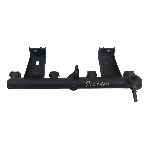 Flauta Injeção Citroen Picasso 1.6 16v 2007 2008 2009