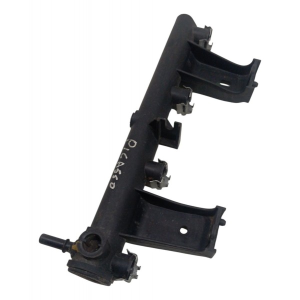 Flauta Injeção Citroen Picasso 1.6 16v 2007 2008 2009 Flauta Injeção Citroen Picasso 1.6 16v 2007 2008 2009