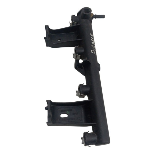 Flauta Injeção Citroen Picasso 1.6 16v 2007 2008 2009 Flauta Injeção Citroen Picasso 1.6 16v 2007 2008 2009