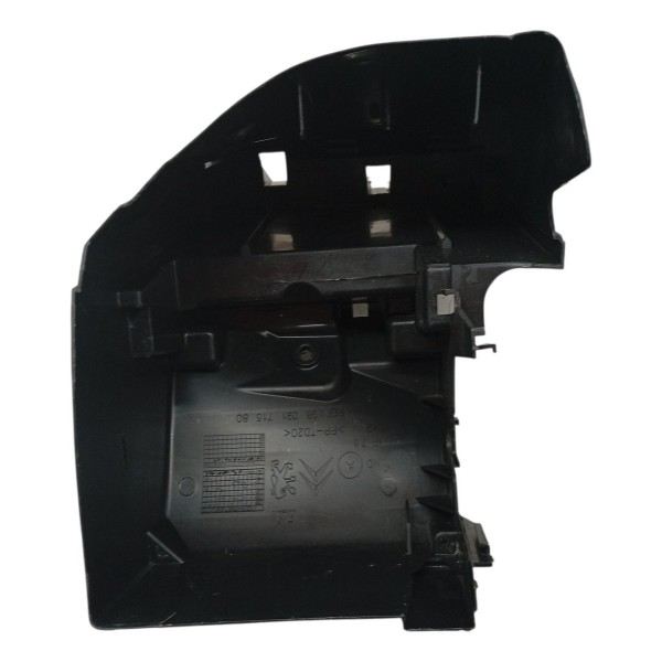 Moldura Suporte Caixa Fusivel Citroen C4 Lounge 1.6 Thp 2015 Moldura Suporte Caixa Fusivel Citroen C4 Lounge 1.6 Thp 2015