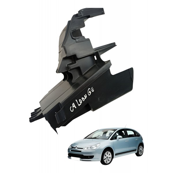 Moldura Suporte Caixa Fusivel Citroen C4 Lounge 1.6 Thp 2015 Moldura Suporte Caixa Fusivel Citroen C4 Lounge 1.6 Thp 2015