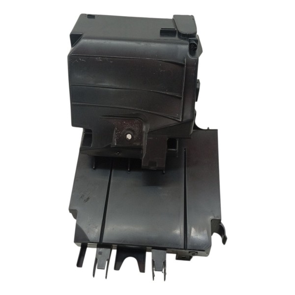 Moldura Suporte Caixa Fusivel Citroen C4 Lounge 1.6 Thp 2015 Moldura Suporte Caixa Fusivel Citroen C4 Lounge 1.6 Thp 2015