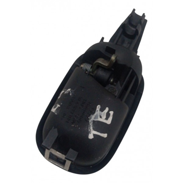 Maçaneta Interna Traseira Esquerda Audi A3 2004 2005 2006 Maçaneta Interna Traseira Esquerda Audi A3 2004 2005 2006