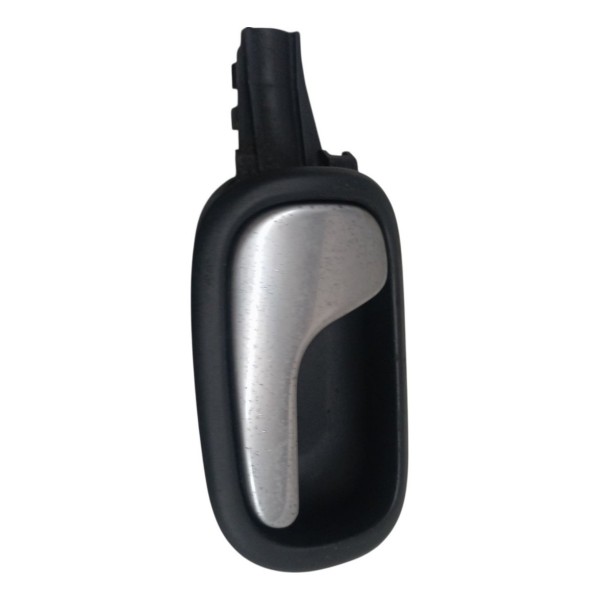 Maçaneta Interna Traseira Esquerda Audi A3 2004 2005 2006 Maçaneta Interna Traseira Esquerda Audi A3 2004 2005 2006
