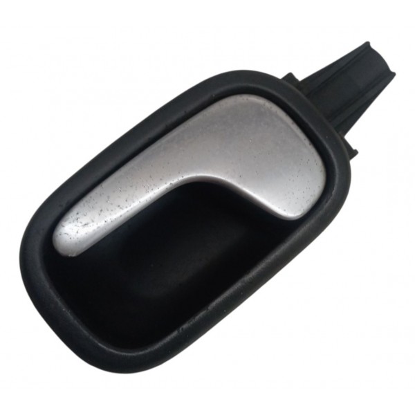 Maçaneta Interna Traseira Esquerda Audi A3 2004 2005 2006 Maçaneta Interna Traseira Esquerda Audi A3 2004 2005 2006