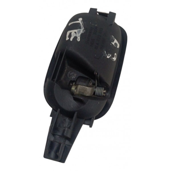 Maçaneta Interna Traseira Esquerda Audi A3 2004 2005 2006 Maçaneta Interna Traseira Esquerda Audi A3 2004 2005 2006