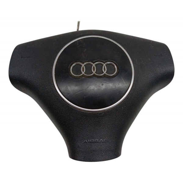 Bolsa Airbag Volante Audi A3 2001 2002 2003 2004 2005 2006 Bolsa Airbag Volante Audi A3 2001 2002 2003 2004 2005 2006