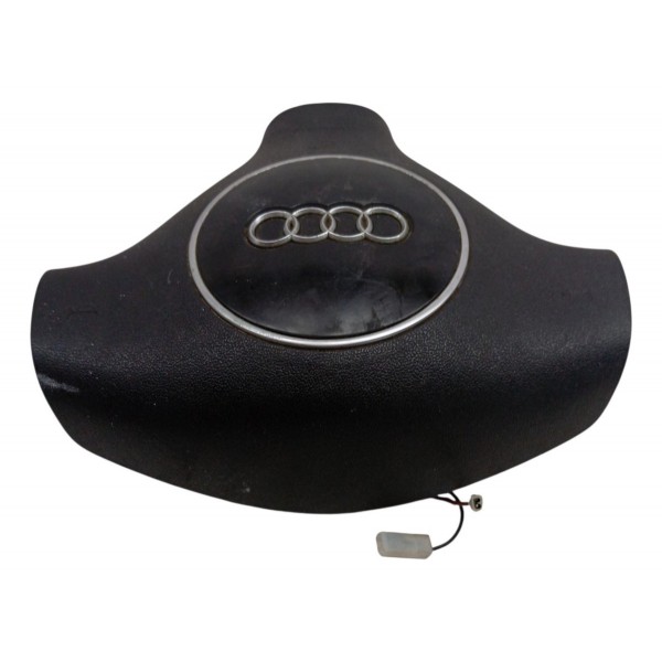 Bolsa Airbag Volante Audi A3 2001 2002 2003 2004 2005 2006 Bolsa Airbag Volante Audi A3 2001 2002 2003 2004 2005 2006
