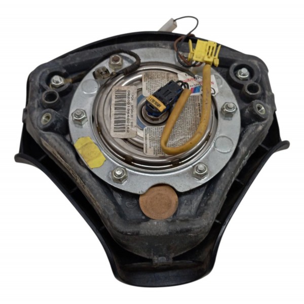 Bolsa Airbag Volante Audi A3 2001 2002 2003 2004 2005 2006 Bolsa Airbag Volante Audi A3 2001 2002 2003 2004 2005 2006