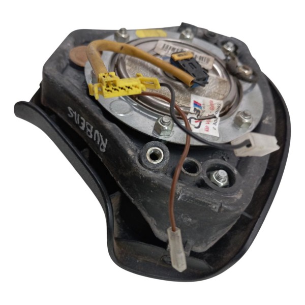 Bolsa Airbag Volante Audi A3 2001 2002 2003 2004 2005 2006 Bolsa Airbag Volante Audi A3 2001 2002 2003 2004 2005 2006