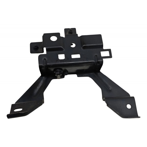Suporte Trinco Capô C/ Sensor Impacto New Fiesta 1.6 2015 Suporte Trinco Capô C/ Sensor Impacto New Fiesta 1.6 2015