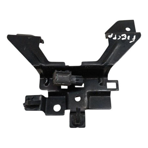 Suporte Trinco Capô C/ Sensor Impacto New Fiesta 1.6 2015 Suporte Trinco Capô C/ Sensor Impacto New Fiesta 1.6 2015