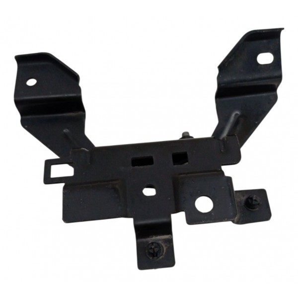 Suporte Trinco Capô C/ Sensor Impacto New Fiesta 1.6 2015 Suporte Trinco Capô C/ Sensor Impacto New Fiesta 1.6 2015