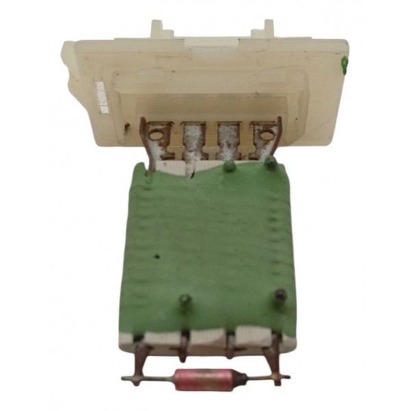 Resistencia Ar Condicionado Renault Sandero 1.0 2018 2019 Resistencia Ar Condicionado Renault Sandero 1.0 2018 2019