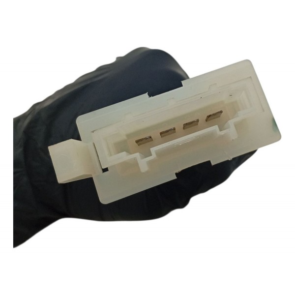Resistencia Ar Condicionado Renault Sandero 1.0 2018 2019 Resistencia Ar Condicionado Renault Sandero 1.0 2018 2019