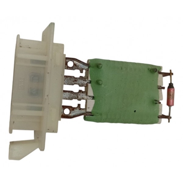 Resistencia Ar Condicionado Renault Sandero 1.0 2018 2019 Resistencia Ar Condicionado Renault Sandero 1.0 2018 2019