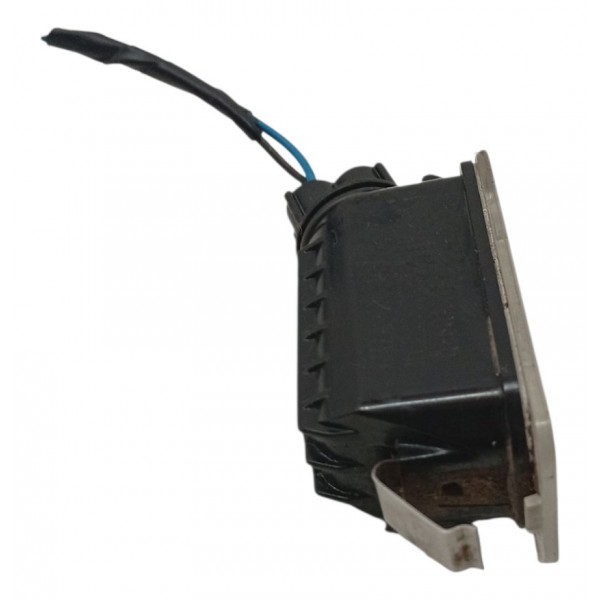 Lanterna Luz Placa Renault Clio Logan Sandero 2017 2018 2019 Lanterna Luz Placa Renault Clio Logan Sandero 2017 2018 2019