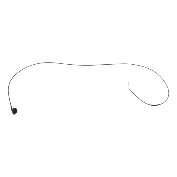 Cabo Abertura Portinhola Renault Sandero 1.0 2016 2017 2018 Cabo Abertura Portinhola Renault Sandero 1.0 2016 2017 2018