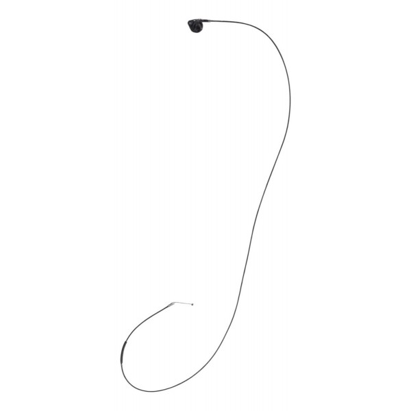 Cabo Abertura Portinhola Renault Sandero 1.0 2016 2017 2018 Cabo Abertura Portinhola Renault Sandero 1.0 2016 2017 2018