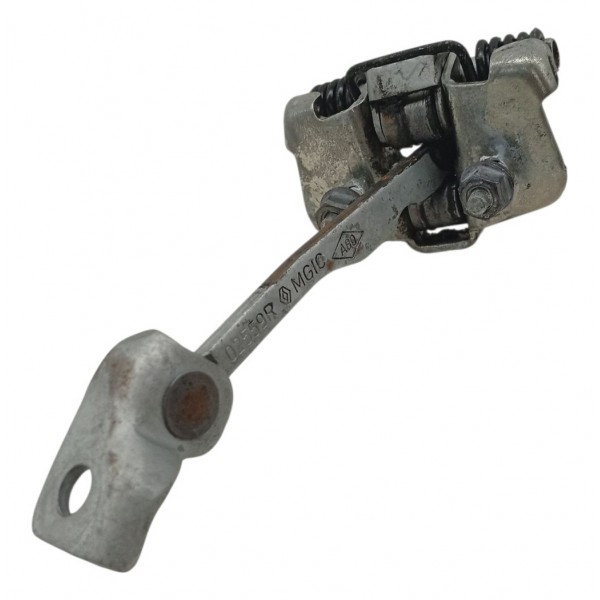 Limitador Porta Dianteiro Direito Renault Sandero 1.0 2017 Limitador Porta Dianteiro Direito Renault Sandero 1.0 2017