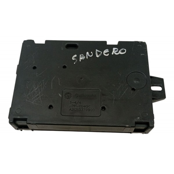 Modulo Bcm Renault Sandero Logan Duster 2017 2018 2019 Modulo Bcm Renault Sandero Logan Duster 2017 2018 2019