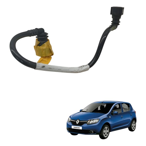 Mangueira Valvula Canister Renault Sandero Logan 1.0 2017