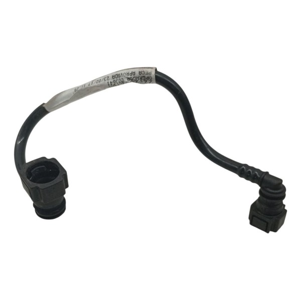 Mangueira Valvula Canister Renault Sandero Logan 1.0 2017