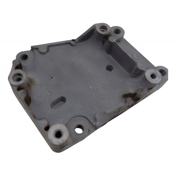 Suporte Compressor Ar Ford Focus 2.0 2001 2002 2003 2004 Suporte Compressor Ar Ford Focus 2.0 2001 2002 2003 2004