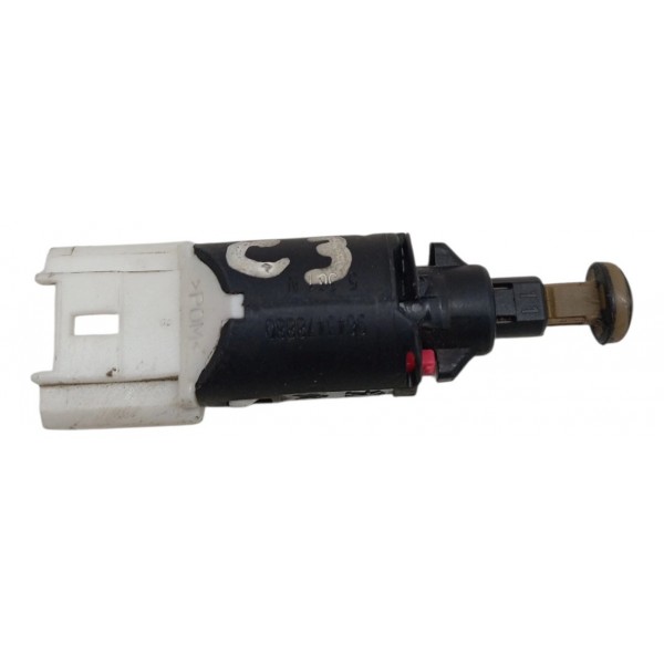 Sensor Pedal Freio Citroen C3 206 207 307 2011 2012 2013 Sensor Pedal Freio Citroen C3 206 207 307 2011 2012 2013
