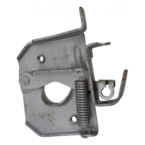 Fechadura Capô Interno Renault Clio 1.0 2004 2005 2006 2007 Fechadura Capô Interno Renault Clio 1.0 2004 2005 2006 2007