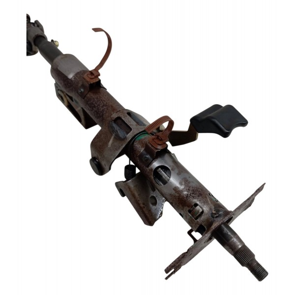 Coluna Direção Lifan X60 1.8 2013 2014 2015 2016 2017 2018 Coluna Direção Lifan X60 1.8 2013 2014 2015 2016 2017 2018