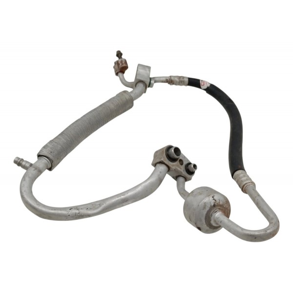 Mangueira Ar Condicionado Chevrolet Astra 2.0 2000 Detalhe Mangueira Ar Condicionado Chevrolet Astra 2.0 2000 Detalhe