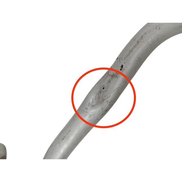 Mangueira Ar Condicionado Chevrolet Astra 2.0 2000 Detalhe Mangueira Ar Condicionado Chevrolet Astra 2.0 2000 Detalhe