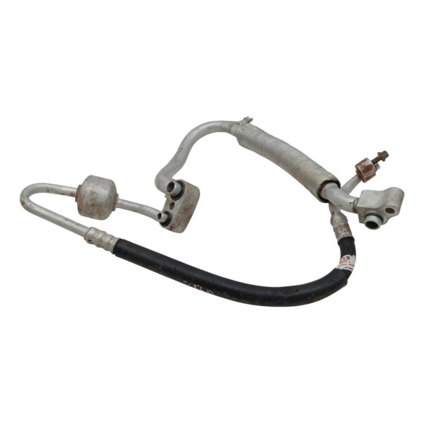 Mangueira Ar Condicionado Chevrolet Astra 2.0 2000 Detalhe Mangueira Ar Condicionado Chevrolet Astra 2.0 2000 Detalhe