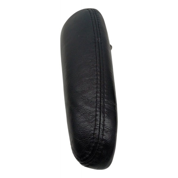 Apoio Braço Banco Couro Esquerdo Peugeot 307 Sw 2005 2006 Apoio Braço Banco Couro Esquerdo Peugeot 307 Sw 2005 2006