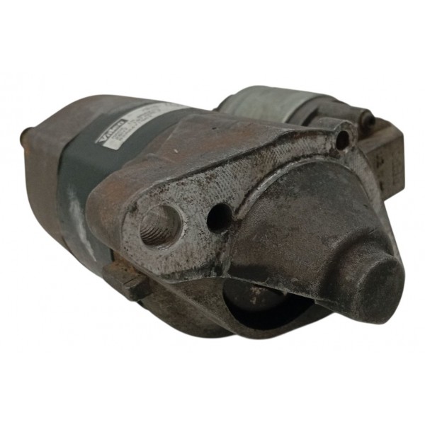 Motor Partida Arranque Renault Sandero 1.0 16v 2012 2013 Motor Partida Arranque Renault Sandero 1.0 16v 2012 2013