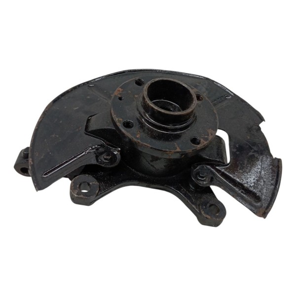 Montante Cubo Roda Dianteira Esquerda Chery Cielo 1.6 2012