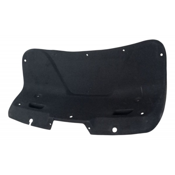 Forro Traseiro Porta Malas Citroen C4 Pallas 2008 Detalhe Forro Traseiro Porta Malas Citroen C4 Pallas 2008 Detalhe