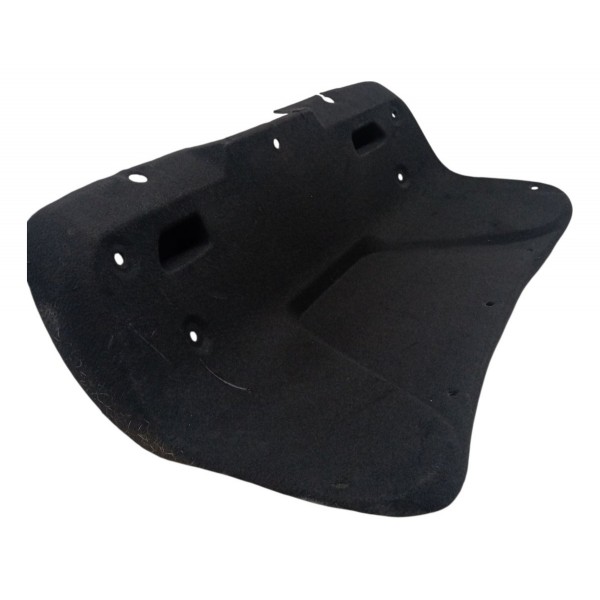 Forro Traseiro Porta Malas Citroen C4 Pallas 2008 Detalhe Forro Traseiro Porta Malas Citroen C4 Pallas 2008 Detalhe