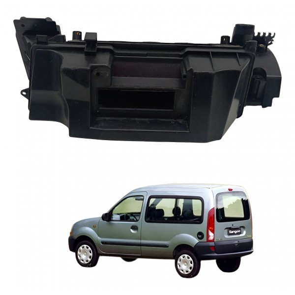 Tampa Comando Válvula Cabeçote Renault Kangoo 1.0 16v 2003 Tampa Comando Válvula Cabeçote Renault Kangoo 1.0 16v 2003