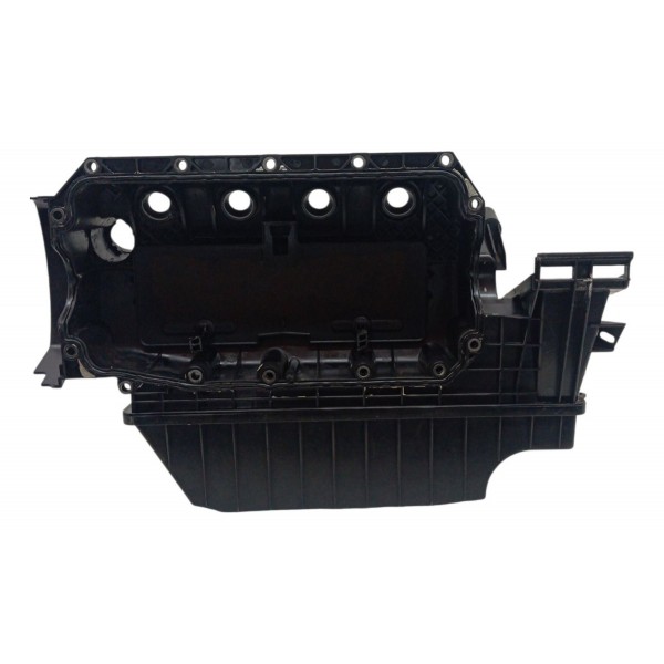 Tampa Comando Válvula Cabeçote Renault Kangoo 1.0 16v 2003 Tampa Comando Válvula Cabeçote Renault Kangoo 1.0 16v 2003